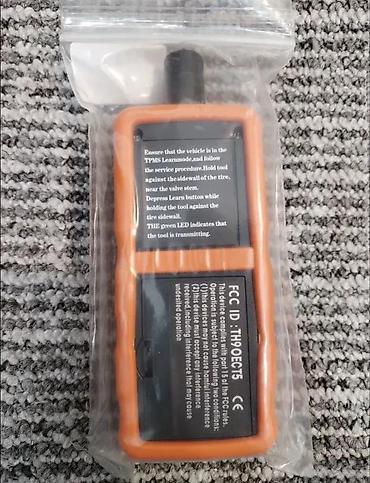 dijagnostika za auto: TPMS OPEL RESET SENZORA PRITISKA U GUMAMA | Novo reset pritiska u — 4