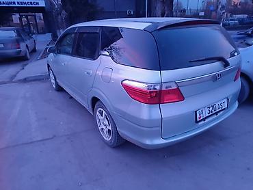 Honda: Honda Airwave: 2006 г., 1.5 л, Вариатор, Бензин, Универсал — 6