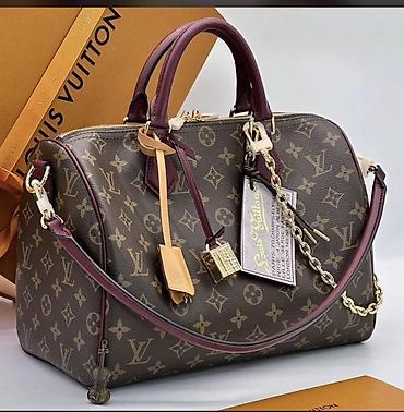 Çantalar: Louis Vuitton, Yeni — 4