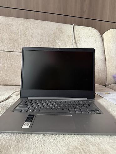 Ноутбук Lenovo (серия IdeaPad) 14" Характеристики по фото: - Экран