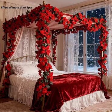 Praznična dekoracija: Venac, Novo — 9