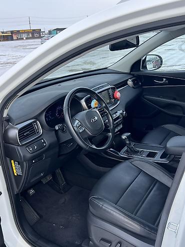 Kia: Kia Sorento: 2019 г., 2 л, Бензин — 6