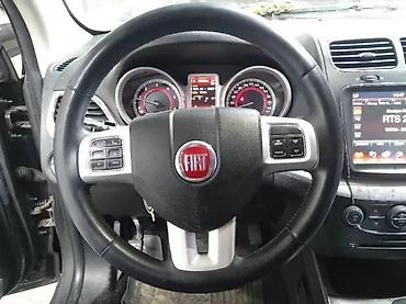 Car Parts & Accessories: Fiat freemont kompletan auto u delovima 4x4 170ks. Fiat freemont — 10
