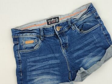 Denim, Szorty damskie, rozmiar M