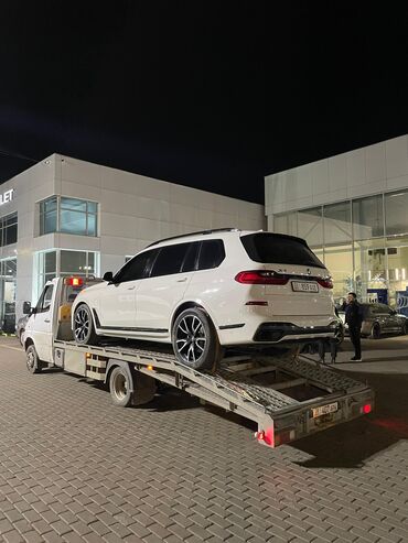 б у рейлинги багажник на хундай туксон бишкек: С лебедкой, С гидроманипулятором, Со сдвижной платформой