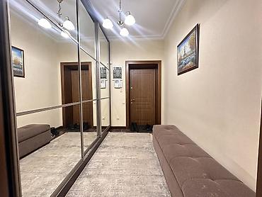 Долгосрочная аренда квартир: 3 комнаты, Агентство недвижимости, Без подселения, С мебелью полностью — 13