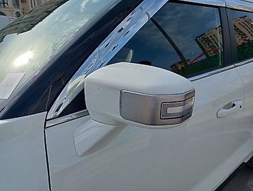 torres: Ssangyong Torres: 2022 г., 1.5 л, Автомат, Бензин, Кроссовер — 9