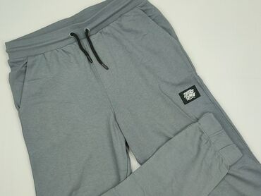 body podkoszulki: Tracksuit bottoms for men, S (EU 36), condition - Perfect