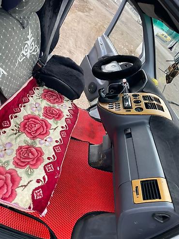 Mercedes-Benz: Mercedes-Benz Vito: 2003 г., 2.2 л, Механика, Дизель — 11