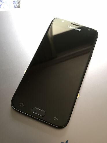 samsung galaxy j4 plus qiymeti: Samsung Galaxy J3 2017, rəng - Qara