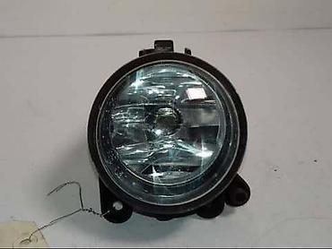 p13w led: MAGLENKE ZA VOLKSWAGEN GOLF 5 OD 2003. DO 2006. GOD. | Polovni — 2