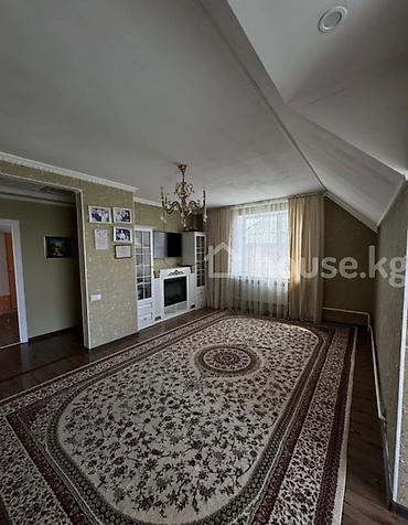 Продажа коттеджей и домов: Арча-Бешик !! Чортекова/Бердибаева Дом 190 кв м 📍участок 5 соток 📍6 — 5