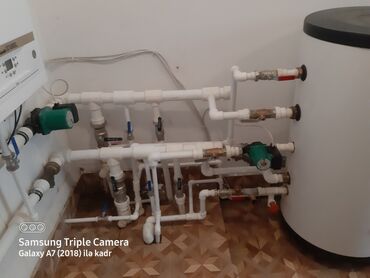 Su təchizatı: Kombi radiyatir istipol hamam tualet butun nov santexnika işlerinin -da lalafo.az — 18 Su təchizatı: Kombi radiyatir istipol hamam tualet butun nov santexnika işlerinin — 18