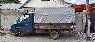 я ищу газель: Грузовик, ГАЗ, Стандарт, Б/у — 2