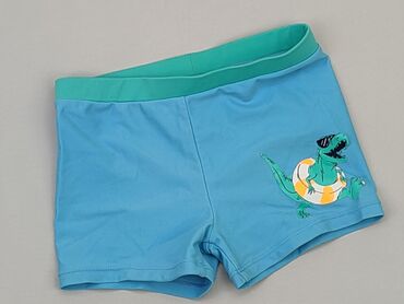 majtki pod legginsy sportowe: Panties, Pepco, 5-6 years, condition - Very good