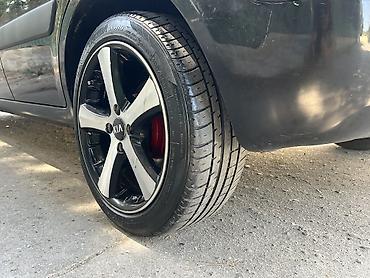 азербайджан авто: Б/у Шина Windforce 195 / 50 / R 16 — 4