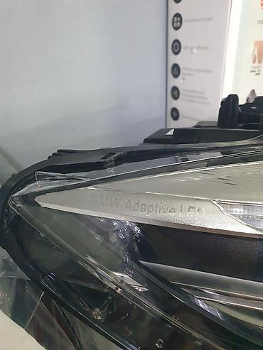 e39 hella stop: BMW F32 F36 led faraları Bütün kateqoriyalar • Nəqliyyat • Ehtiyat — 3