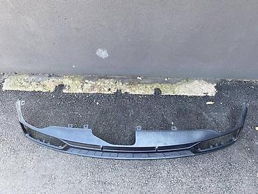 mercedes e class: SPOJLER ZADNJEG BRANIKA ZA AUDI A6 OD 2018. DO 2022. GOD. - 4K0807521B — 3