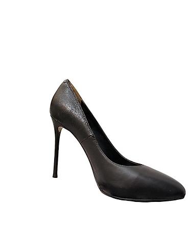 Шубы: Шуба, Норка, Длинная модель, M — 5