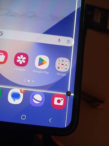 z flip 2: Samsung Z Flip, 8 GB, rəng - Mavi, Sensor, Sənədlərlə, Barmaq izi — 6