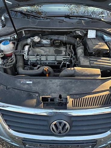 pezo 1: BKC BXE ZA VOLKSWAGEN GOLF 5, JETTA, PASSAT B6 . | Motori 1.9 tdi — 1