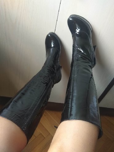 Čizme: Čizme, 38 — 2