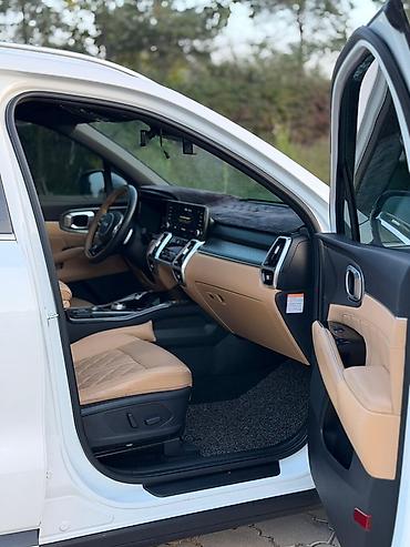 mazda premacy 1 8: Kia Sorento: 2021 г., 1.6 л, Робот, Гибрид, Кроссовер — 10