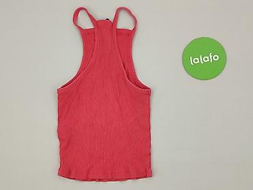 gorset cropp: Gina Tricot, Top damski, rozmiar XS — 3