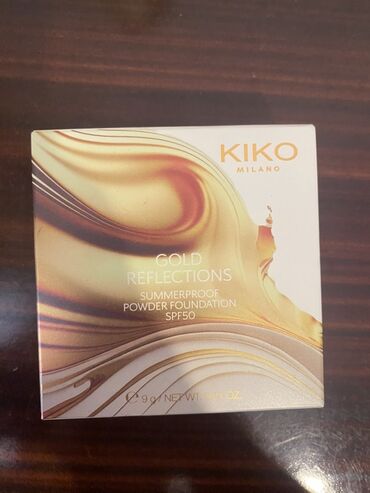 Arıqlamaq üçün vasitələr: Kirşan, Kiko Milano
