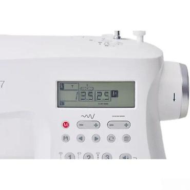 Tikiş maşınları: Tikiş maşını "SİNGER CE677 (230259155)" ✅ Avadanlıq: Tikiş maşını ✅ — 3