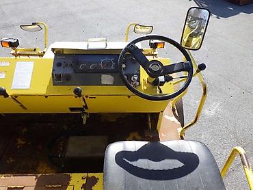 Катки: Срочно!!! Продается Асфальтовый каток Sakai R2, чистый Японец!!! at lalafo.kg — 8 Катки: Срочно!!! Продается Асфальтовый каток Sakai R2, чистый Японец!!! — 8