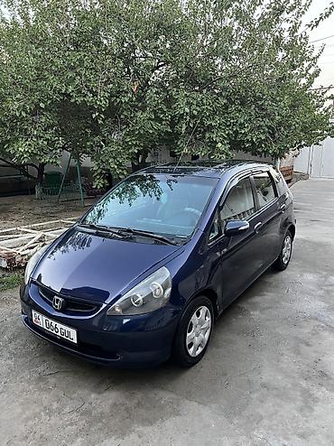 honda stream коробка: Honda Jazz: 2002 г., 1.5 л, Автомат, Бензин, Хэтчбэк — 1