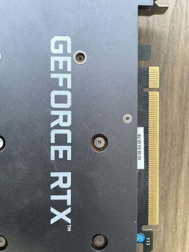 видеокарты ddr4: Видеокарта, Б/у, GeForce RTX, 12 ГБ, Для ПК