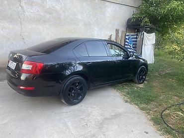 ауди а6 с5 разбор: Skoda Octavia: 2014 г., Автомат, Седан — 7