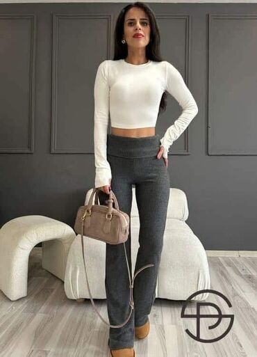 Pantalone: One size — 3