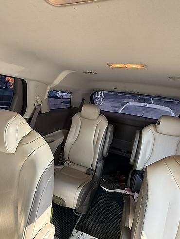 запчасти киа стоник: Kia Carnival: 2020 г., 2.2 л, Автомат, Дизель, Минивэн — 6