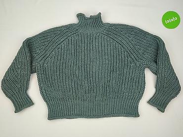 turtlenecks: H&M, Sweter damski, rozmiar L — 2