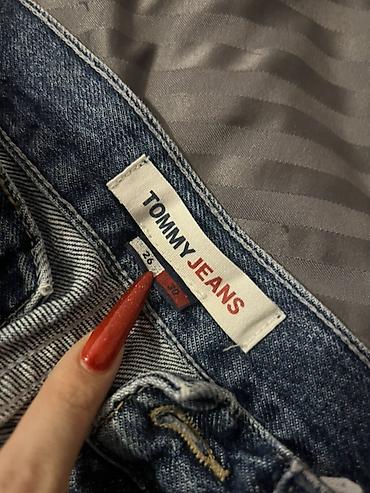 hilfiger: Cinslər, Tommy Hilfiger, S, rəng - Mavi — 7
