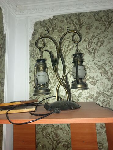 офисные столы ош: Лампа Настольная, Новый