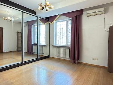 Продажа квартир: 4 комнаты, 140 м², Элитка, 2 этаж — 10