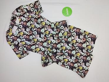 sukienki dekolt serce: H&M, Sukienka damska, rozmiar M — 2