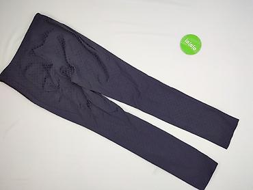 hm stan: H&M, Spodnie materiałowe damskie, rozmiar L — 3
