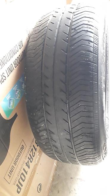 minus disk: İşlənmiş Şin 205 / 55 / R 16 — 10