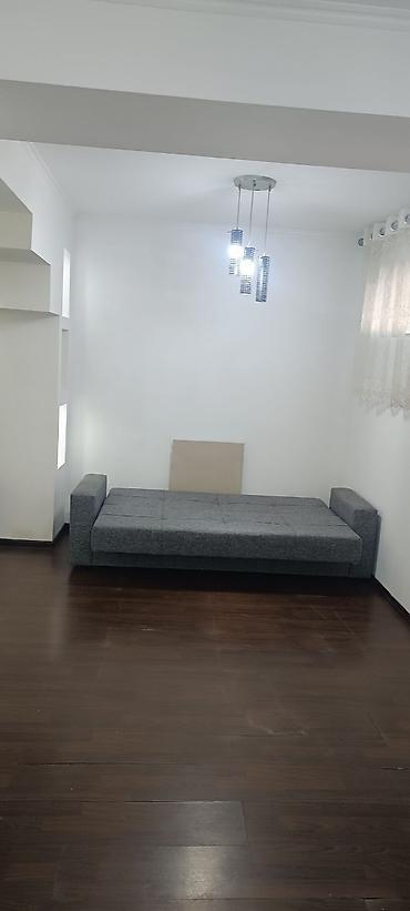Үйлөрдү ижарага берүү: 70 м², 2 бөлмө, Гагарин көч., Жаныбарлары жок — 5