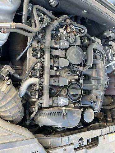 bosch activ line plus: MOTOR 2.0 TFSI ZA AUDI A6 OD 2007. DO 2011. GOD. - CDNC | 2.0 TFSI — 2