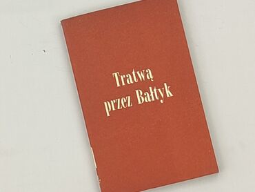 Książka, gatunek - Literatura faktu, stan - Idealny