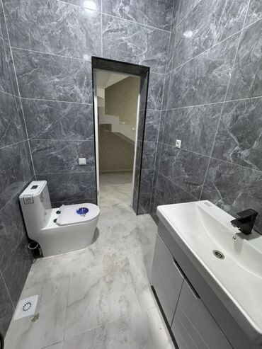 недостроенные дома в бишкеке: Дом, 165 м², 5 комнат, Собственник, Евроремонт