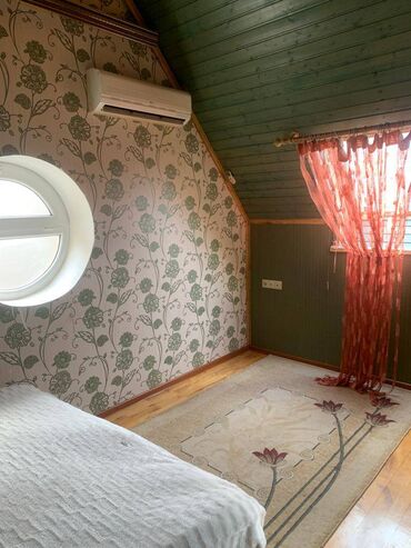 Həyət evləri və villaların satışı: Mərdəkan 4 otaqlı, 100 kv. m, Orta təmir — 5