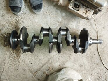 Распредвалы: Распредвал МТЗ (Беларус) Б/у, Оригинал, Россия at lalafo.kg — 10 Распредвалы: Распредвал МТЗ (Беларус) Б/у, Оригинал, Россия — 10