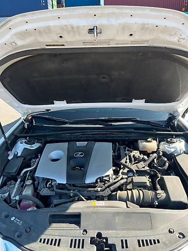Lexus: Lexus ES: 2020 г., 2.5 л, Гибрид — 15